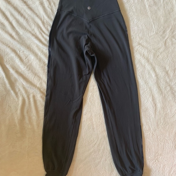 Lululemon align jogger track stripe size 2 - Picture 7 of 8